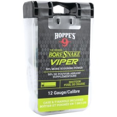 Протяжка Hoppes`s Viper 12к Shotgun з встр. бронзовими йоржами