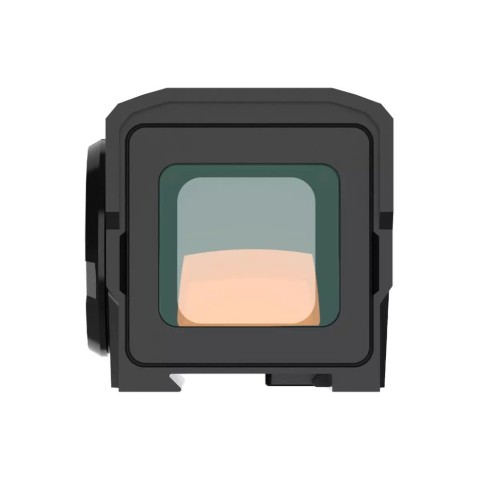 Приціл коліматорний Vector Optics Frenzy Plus 1x18x20 Enclosed 3MOA VOD footprint