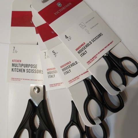 Ножиці 13 см Victorinox 8.1017.13