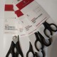 Ножиці 13 см Victorinox 8.1017.13