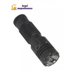 Лазерний цілевказівник LS-0011R