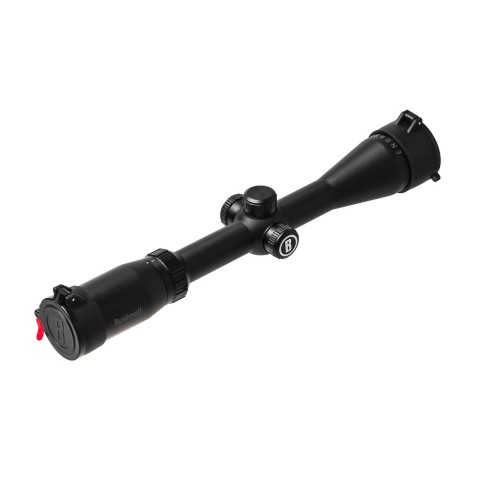 Приціл оптичний Bushnell 4-12x40 'Engage', Deploy MOA, SFP