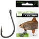 Крючок X-Fish Плотва #10 (8 шт/уп)