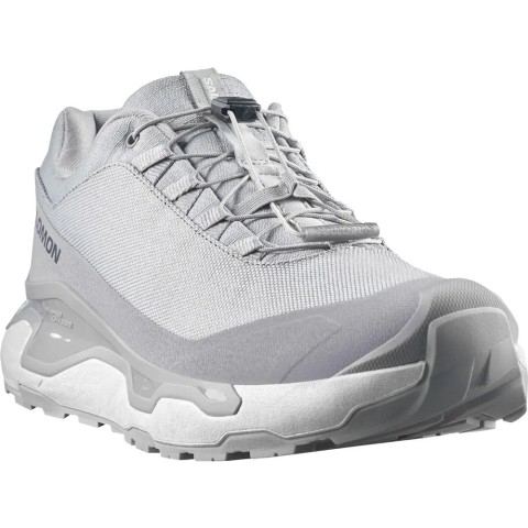 Кросівки Salomon XC EDGE 9 Alloy/White/Alloy