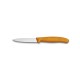 Ніж кухонний Victorinox SwissClassic, 8см, помаранчевий