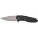 Нож Active Flare, ц:black