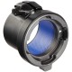 Адаптер Rusan-Mikron д/оптического прицела QR, 48 mm
