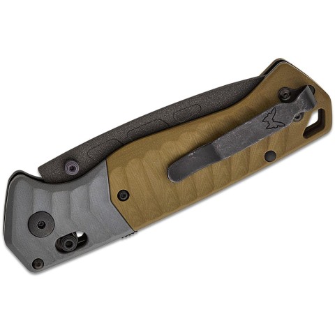 Ніж Benchmade 