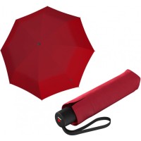 Парасоля складана Knirps A.050 Medium Manual Salsa