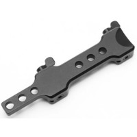 Швидкоз'ємний кронштейн MAK Weaver без верхів 50572-0000