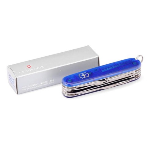 Нож Victorinox Swiss Army Huntsman