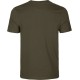 Футболка Seeland Kestrel T-shirt 2XL Коричневый