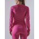 CORE Dry Fuseknit Set Woman
