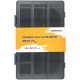 Коробка Brain Organizer Box #498 35х22х10cm (12sec)