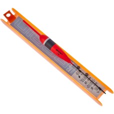 Оснастка поплавочная Brain TP28069 4.0g 0,14mm 0,14mm №12