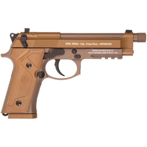 Umarex Beretta Mod. M9A3 FM Blowback