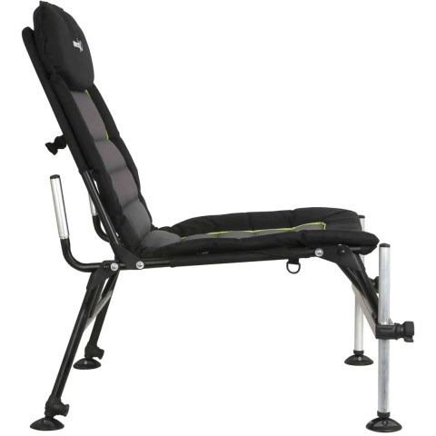 Крісло Matrix Deluxe Accessory Chair Чорний