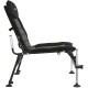 Крісло Matrix Deluxe Accessory Chair Чорний