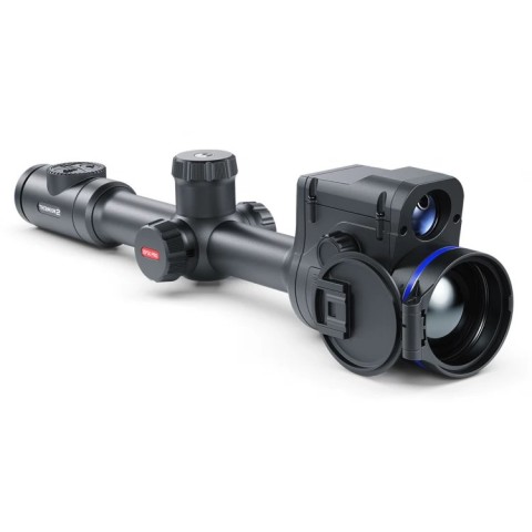 Тепловизионный прицел Pulsar Thermion 2 LRF XQ50 Pro