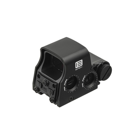 Прицел коллиматорный EOTech XPS3-2 68MOA с 2 точками (1MOA) совместим с NV