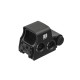 Прицел коллиматорный EOTech XPS3-2 68MOA с 2 точками (1MOA) совместим с NV