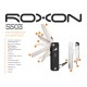 Мультитул Roxon Flex Companion S503G зелений