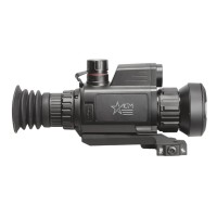 Тепловізійний приціл AGM Varmint V2 LRF 50-384