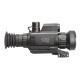 Тепловізійний приціл AGM Varmint V2 LRF 50-384