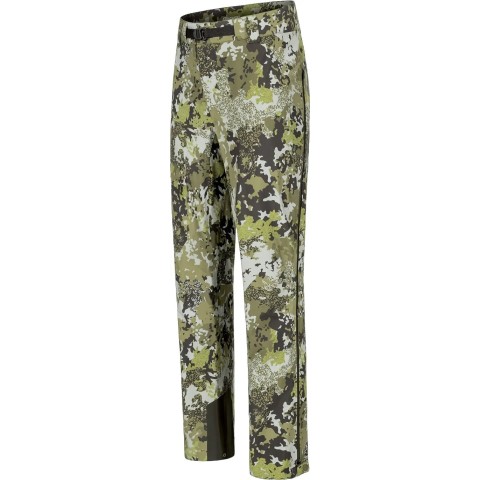 Брюки Blaser Active Outfits Venture 3L 52 Camo