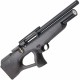 Пневматическая винтовка PCP Zbroia Козак 330/180 (черная)