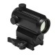 Приціл коліматорний Dot Micro Red та Blue Dot Reflex Optic NcS USA