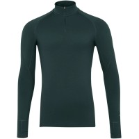 Термокофта Frontier Cedrus XXXL merino forest green