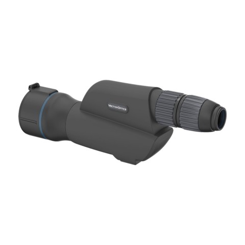 Зорова труба з тактичною сіткою Vector Optics Continental 12-40x60 ED