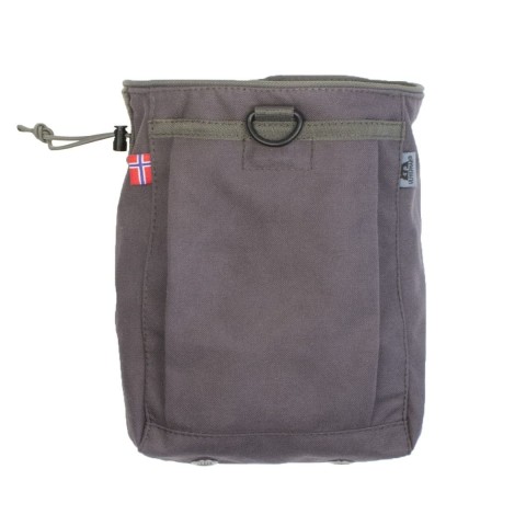 Подсумок для магазинов и гильз MOLLE