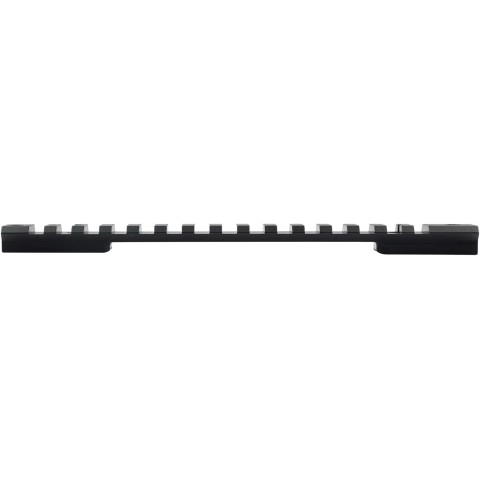 Планка Warne Savage LA Mountain Tech Tactical Rail, 20MOA, 8-40 Screws