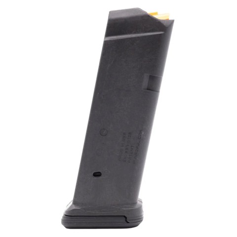 Магазин Magpul PMAG 9мм (9х19) 15 патр Glock ц:blk