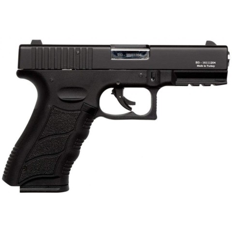 Стартовий пістолет Ekol Gediz SET