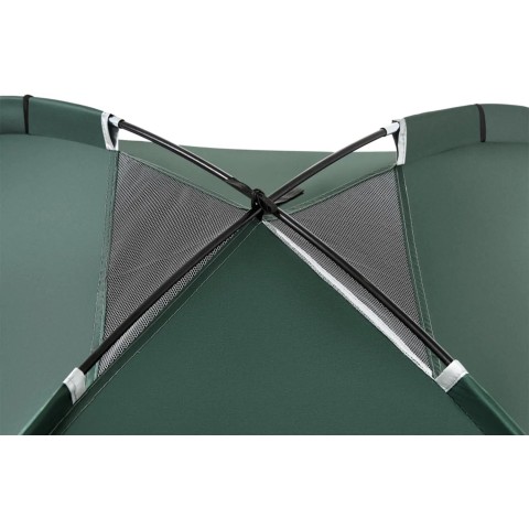Намет Skif Outdoor Adventure I 200x150 см Green