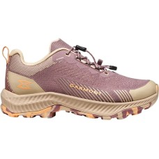 Кроссовки Garmont 9.81 Pulse WP 5 rose/beige