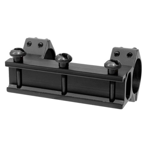 Моноблок BUVELE Weaver high 30мм S-11600