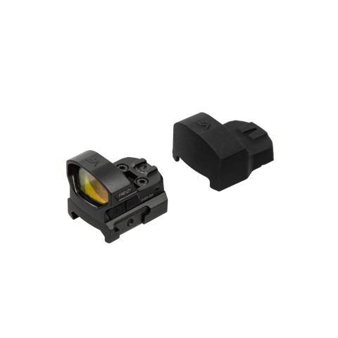 Приціл коліматорний Vector Optics Frenzy-S 28X19 RMSX 3MOA