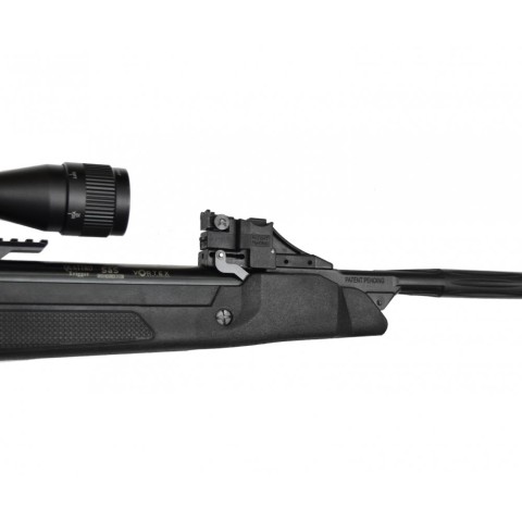 Пневматическая винтовка Optima Speedfire