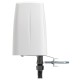Антена QuWireless QuSpot for Teltonika RUT955 LTE + Wi-Fi + GPS (A955S)