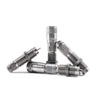 Lyman Pro Die Pack - 9x19 luger (7701000) - Набор матриц для релоадинга