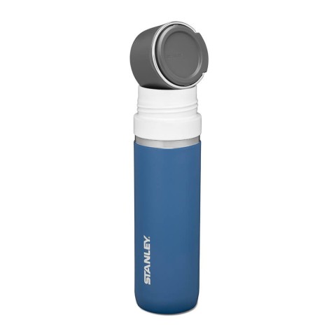 Термос Stanley Gо Ceramivac Tungsten 0,7 л