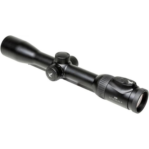 Приціл оптичний Swarovski Z8I 1,7-13,3x42 P SR 4A-300-I