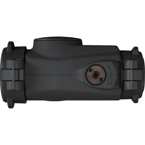 Приціл коліматорний Aimpoint Duty RDS MR, 2 MOA Dot & 65 MOA ring (4-NV, 8-D) black
