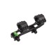 Моноблок з рівнем 30 мм Vector Optics