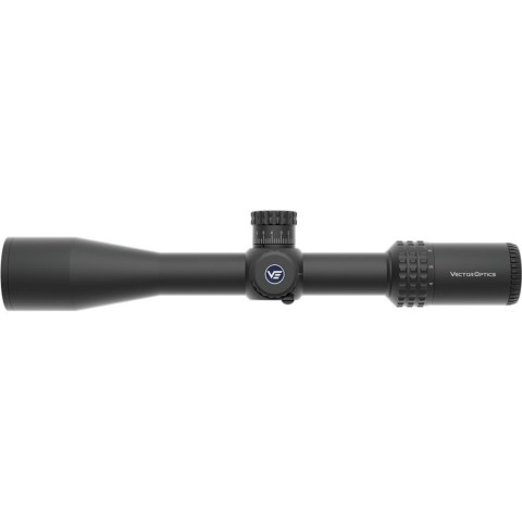 Приціл оптичний Vector Optics Sentinel 4-16x44