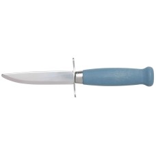 Нож Morakniv Scout 39 Safe. Цвет Blueberry